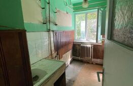 Apartament 2 camere, parter - în Fălticeni