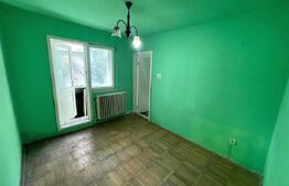 Apartament 2 camere, parter - în Fălticeni