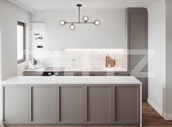 Apartament de vânzare 3 camere Exterior Est - 152726AV | BLITZ Suceava | Poza2