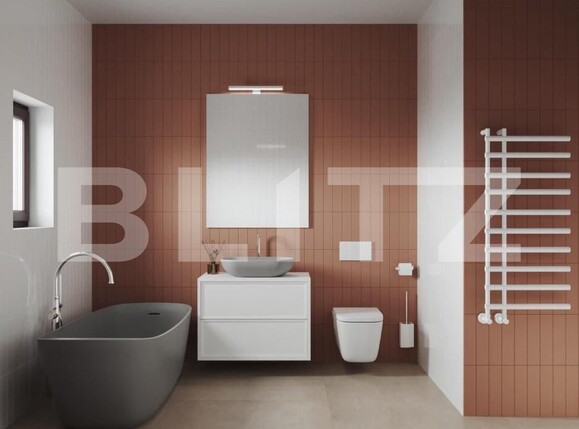 Apartament de vânzare 3 camere Exterior Est - 152726AV | BLITZ Suceava | Poza6