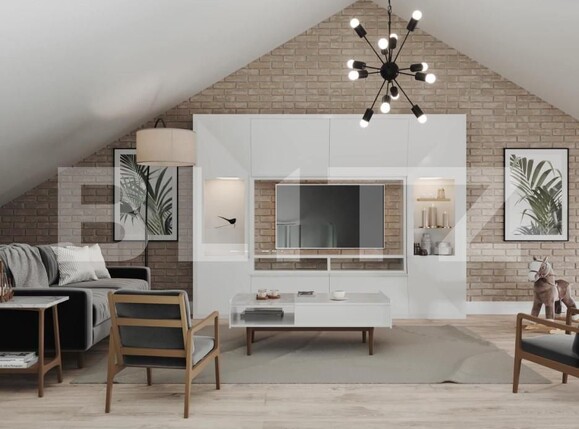 Apartament de vânzare 3 camere Exterior Est - 152726AV | BLITZ Suceava | Poza3