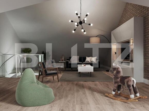 Apartament de vânzare 3 camere Exterior Est - 152726AV | BLITZ Suceava | Poza4