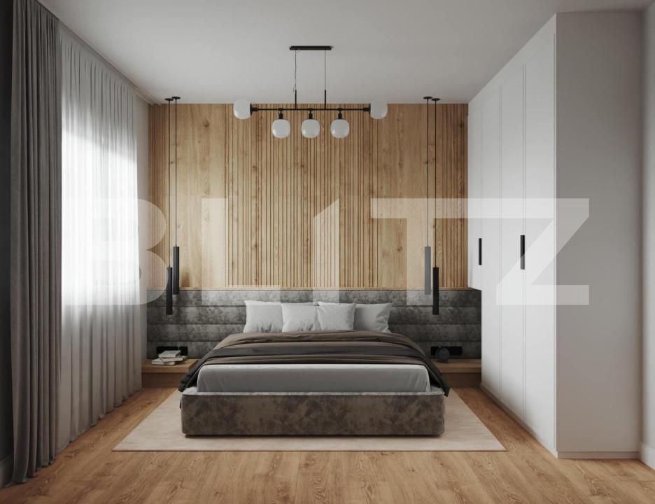 Apartament de vânzare 3 camere Exterior Est - 152726AV | BLITZ Suceava | Poza5