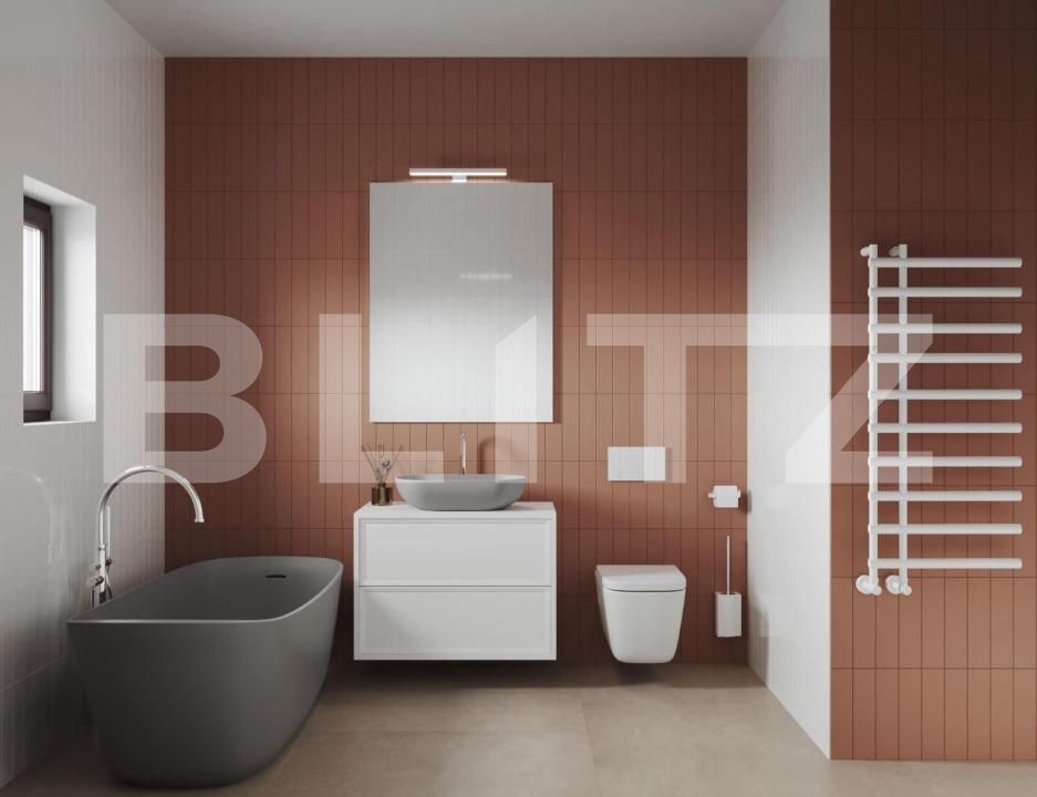 Apartament de vânzare 3 camere Exterior Est - 152726AV | BLITZ Suceava | Poza6