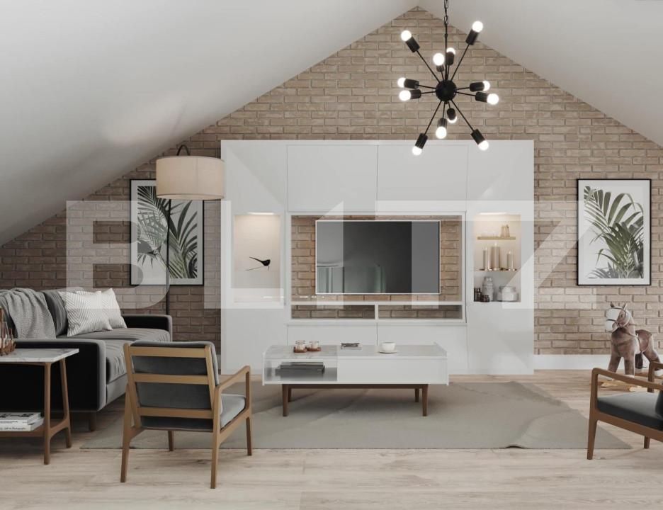 Apartament de vânzare 3 camere Exterior Est - 152726AV | BLITZ Suceava | Poza3