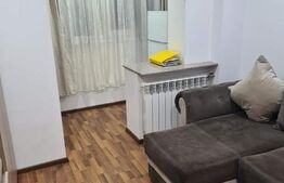 Garsoniera, 25 mp, zona Burdujeni