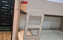 Garsoniera, 25 mp, zona Burdujeni