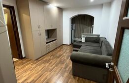 Garsoniera, 25 mp, zona Burdujeni