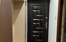 Garsoniera, 25 mp, zona Burdujeni