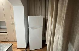 Garsoniera, 25 mp, zona Burdujeni