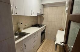 Garsoniera, 25 mp, zona Burdujeni