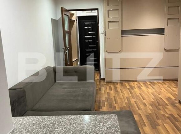 Garsonieră de închiriat Burdujeni - 152729AI | BLITZ Suceava | Poza2