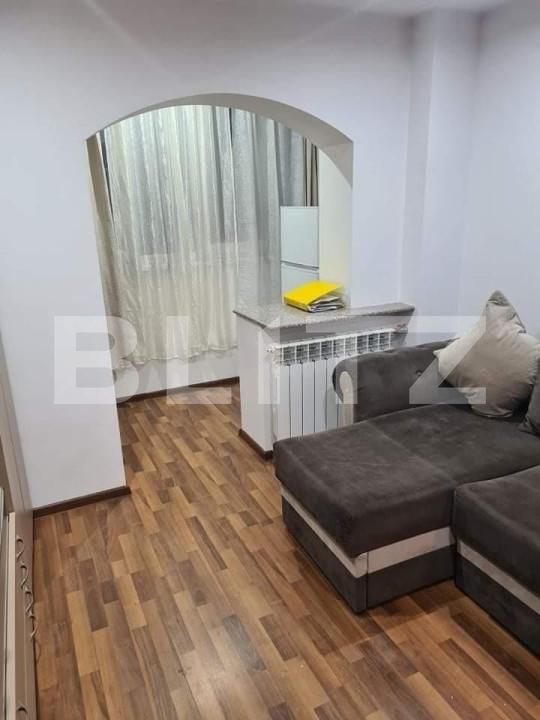 Garsonieră de închiriat Burdujeni - 152729AI | BLITZ Suceava | Poza4