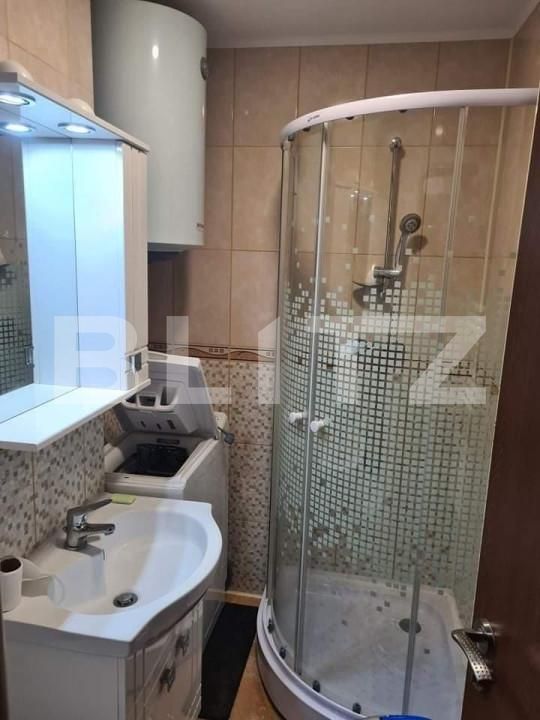 Garsonieră de închiriat Burdujeni - 152729AI | BLITZ Suceava | Poza10