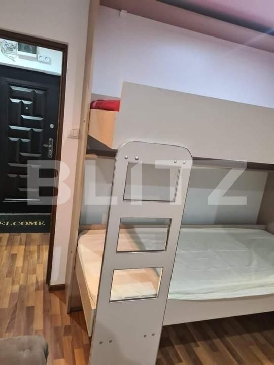 Garsonieră de închiriat Burdujeni - 152729AI | BLITZ Suceava | Poza5