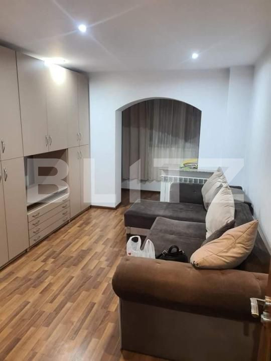 Garsonieră de închiriat Burdujeni - 152729AI | BLITZ Suceava | Poza3