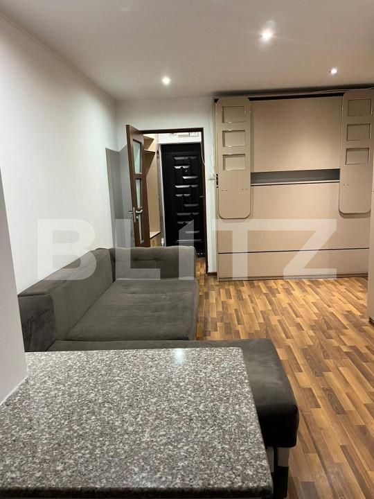 Garsonieră de închiriat Burdujeni - 152729AI | BLITZ Suceava | Poza2