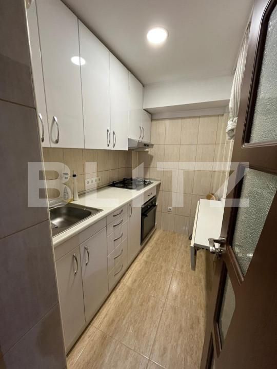 Garsonieră de închiriat Burdujeni - 152729AI | BLITZ Suceava | Poza6