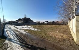 Teren Intravilan Sf Ilie Nou, 420  mp, Suceava