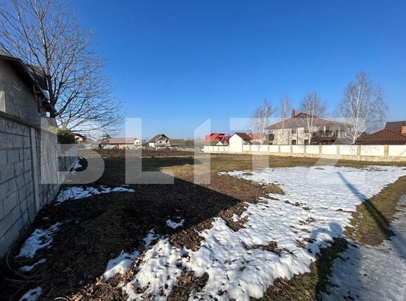 Teren de vânzare Sud Vest - 152734TV | BLITZ Suceava | Poza2