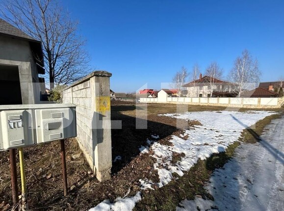 Teren de vânzare Sud Vest - 152734TV | BLITZ Suceava | Poza3