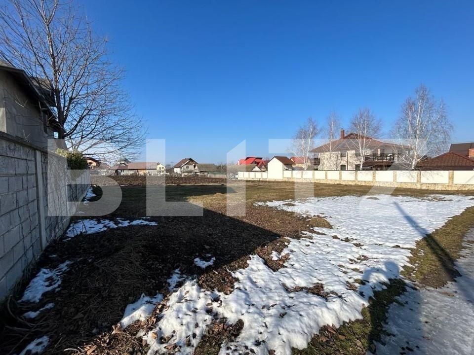 Teren de vânzare Sud Vest - 152734TV | BLITZ Suceava | Poza2