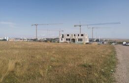 Teren Intravilan,pretabil business , 1000 mp, zona Sala Polivalenta!