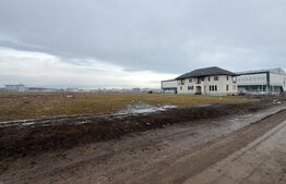 Teren Intravilan,pretabil business , 1000 mp, zona Sala Polivalenta!