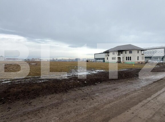 Teren de vânzare Sud Vest - 152735TV | BLITZ Suceava | Poza1