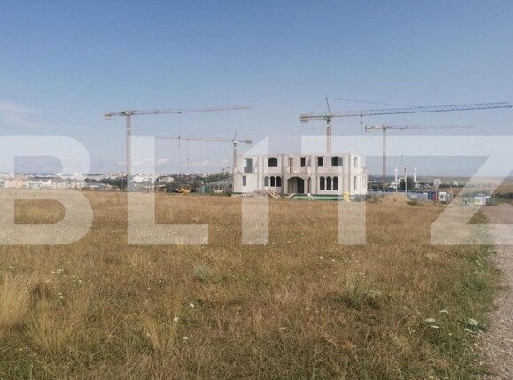 Teren de vânzare Sud Vest - 152735TV | BLITZ Suceava | Poza1