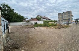Teren 424 mp intravilan , Gheorghe Doja Burdujeni 