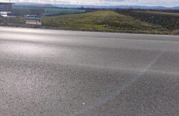 Teren intravilan ,4900 mp , 25ml front, Fratautii Vechi, Radauti