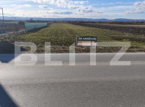 Teren de vânzare Fratautii Vechi - 152756TV | BLITZ Suceava | Poza1