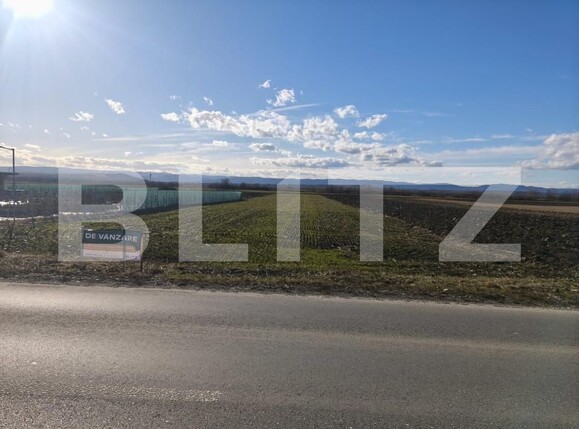 Teren de vânzare Fratautii Vechi - 152756TV | BLITZ Suceava | Poza1