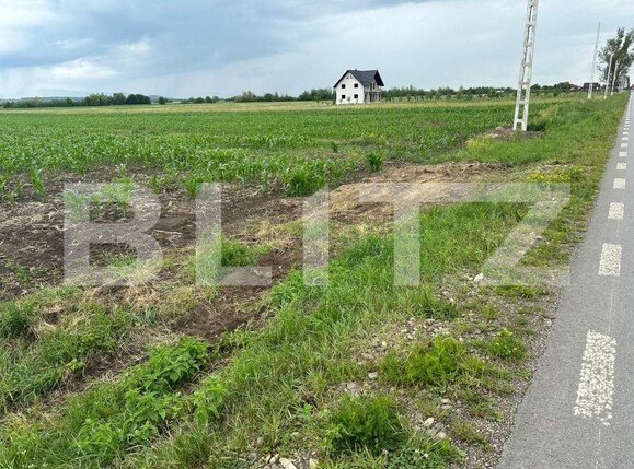 Teren de vânzare Fratautii Vechi - 152756TV | BLITZ Suceava | Poza3