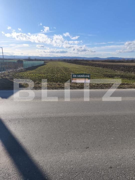 Teren de vânzare Fratautii Vechi - 152756TV | BLITZ Suceava | Poza1