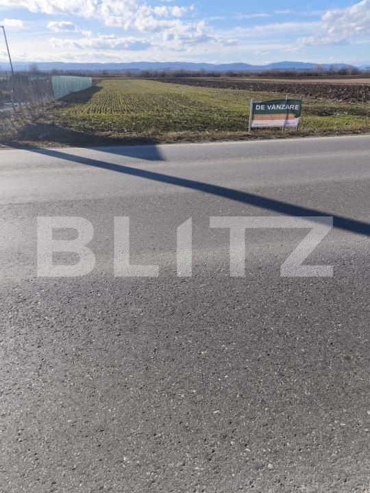 Teren de vânzare Fratautii Vechi - 152756TV | BLITZ Suceava | Poza3