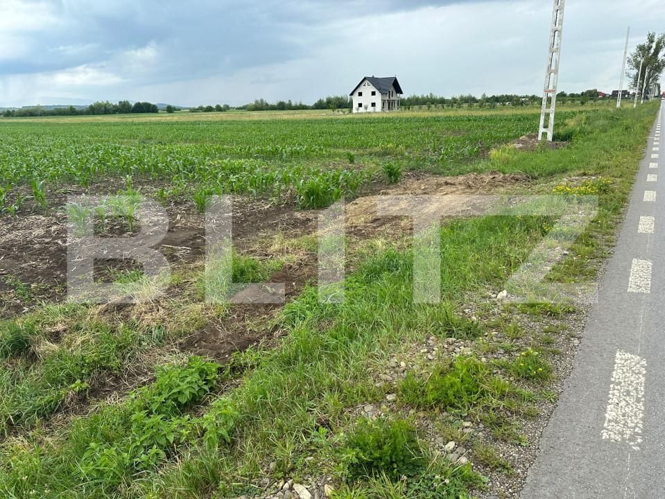 Teren de vânzare Fratautii Vechi - 152756TV | BLITZ Suceava | Poza3