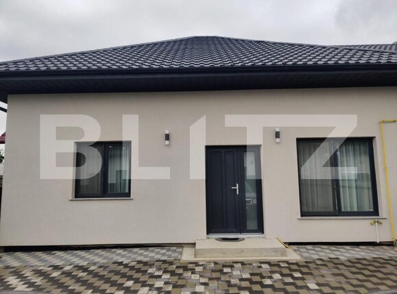Casa de vânzare 3 camere Radauti - 152759CV | BLITZ Suceava | Poza1