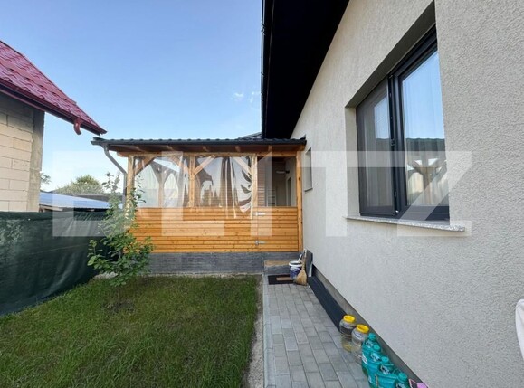 Casa de vânzare 3 camere Radauti - 152759CV | BLITZ Suceava | Poza8