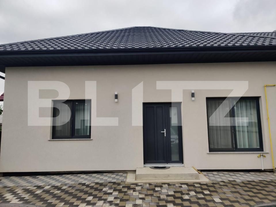 Casa de vânzare 3 camere Radauti - 152759CV | BLITZ Suceava | Poza1