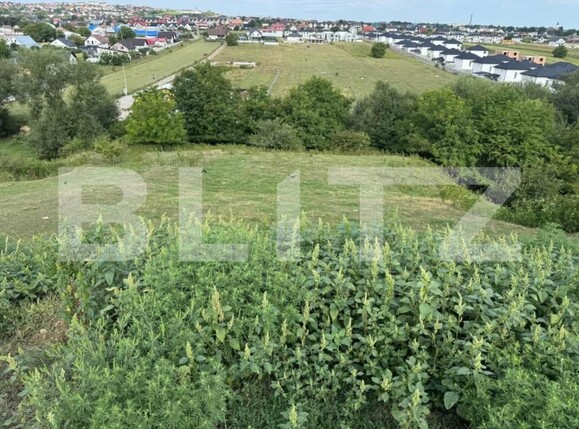 Teren de vânzare Exterior Sud - 152778TV | BLITZ Suceava | Poza1