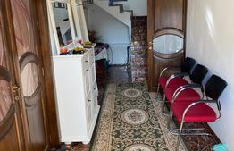 Oportunitate , casa individuala, teren 800 mp zona Patrauti