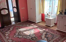 Oportunitate , casa individuala moderna, teren 800 mp zona Patrauti