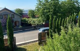 Oportunitate , casa individuala moderna, teren 800 mp zona Patrauti