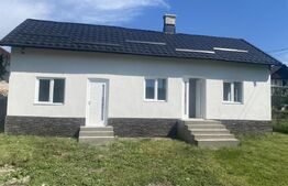 Casa 3 camere, 611mp, Vama