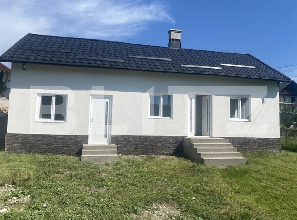Casa de vânzare 3 camere Exterior Vest - 152794CV | BLITZ Suceava | Poza1