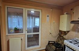 Garsoniera 31mp utili, mobilata , centrală proprie, zona Curcubeu