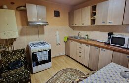 Garsoniera 31mp utili, mobilata , centrală proprie, zona Curcubeu