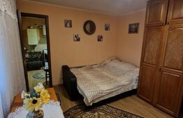 Garsoniera 31mp utili, mobilata , centrală proprie, zona Curcubeu